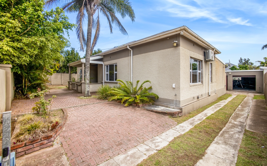 4 Bedroom Property for Sale in Selborne Eastern Cape